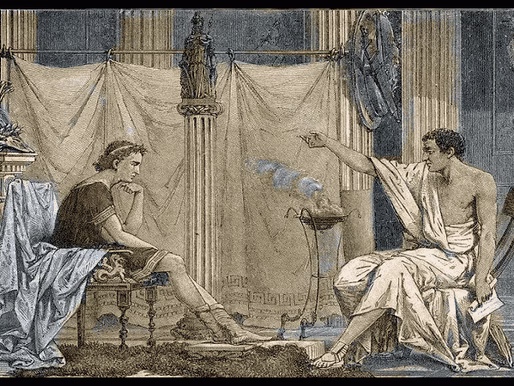 Seven Things To Include When Setting Up Your Home Classroom