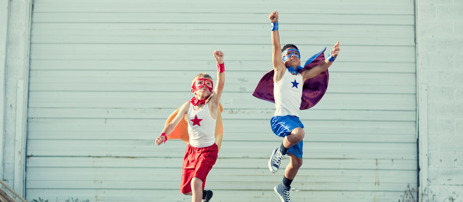 Learning Disability or Hidden Superpowers?